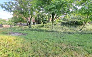 Casa individuala + teren 947 mp - Poză 18