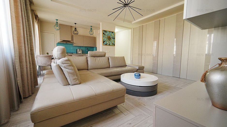 Apartament deosebit locatie buna mobilat si utilat - Poză 2