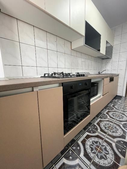 Garsonieră decomandată,renovată,aer condiționat,spațioasă, Vitan - Poză 12