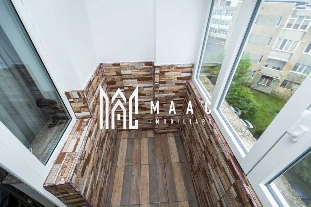 Apartament 3 camere I Pivniță I Calea Dumbrăvii - Poză 8