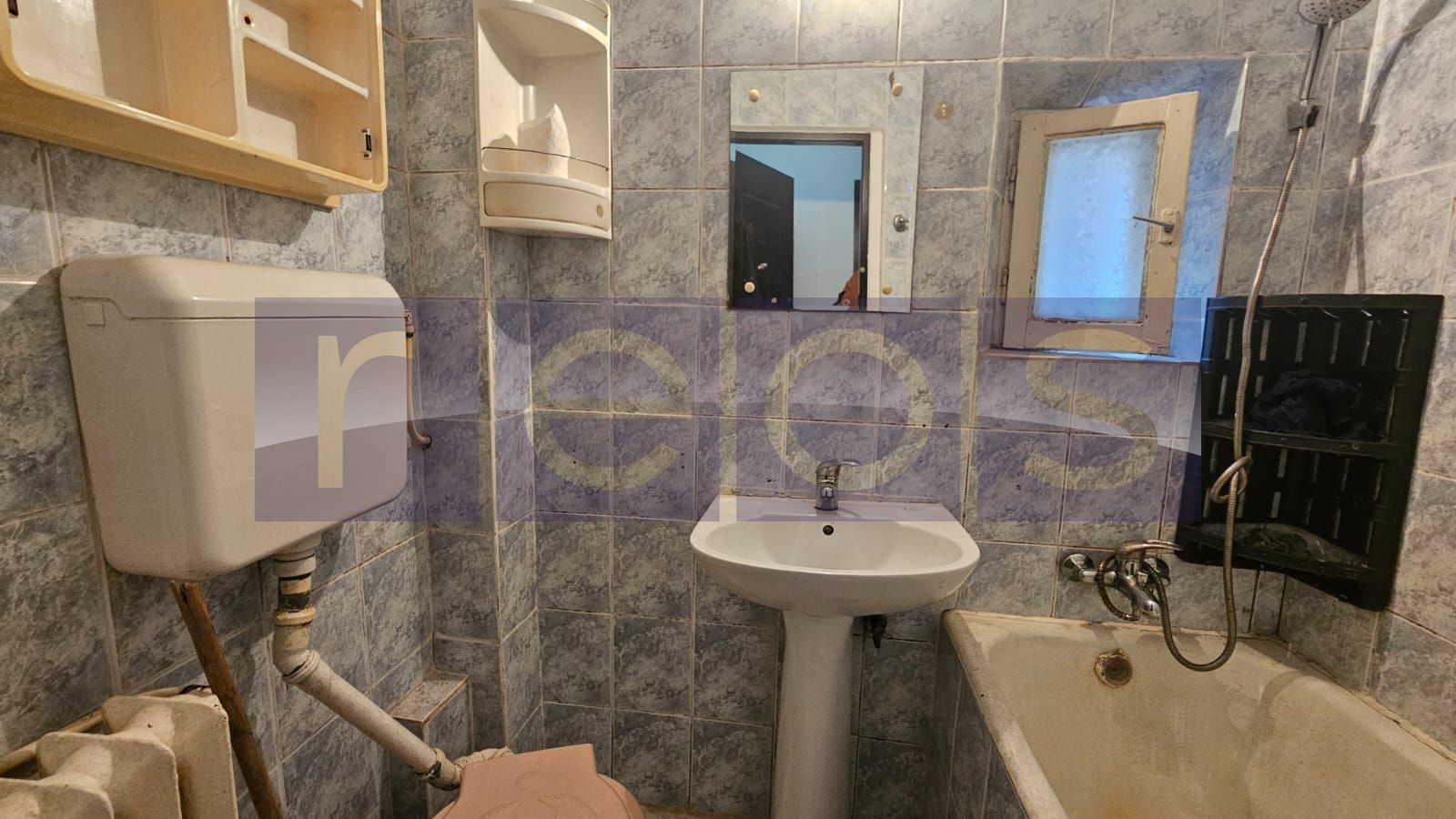 DE VANZARE AP 2 CAMERE 34 MP GORJULUI | DECOMANDAT | METROU | - Poză 4