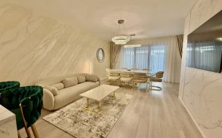 VILA  moderna P+1+M în Pipera – zonă premium, acces privat - Poză 7