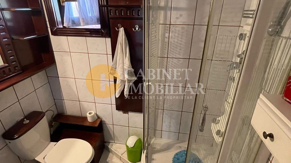 Vila Miroslava 5 camere - 1000 mp teren - mobilata - Poză 17