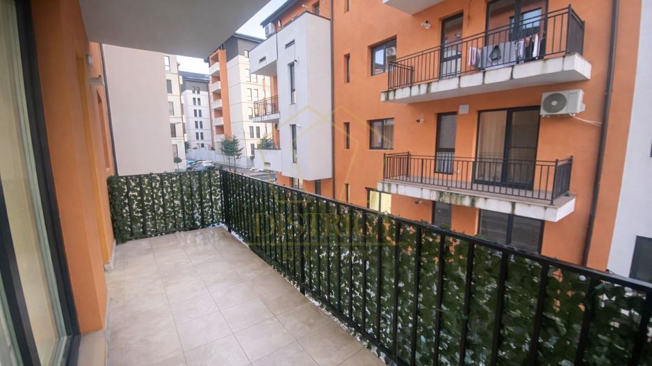Apartament cu 2 camere | Giroc - Poză 7