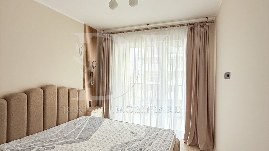 Apartament ultramodern / mobilat,utilat la cheie - Poză 13