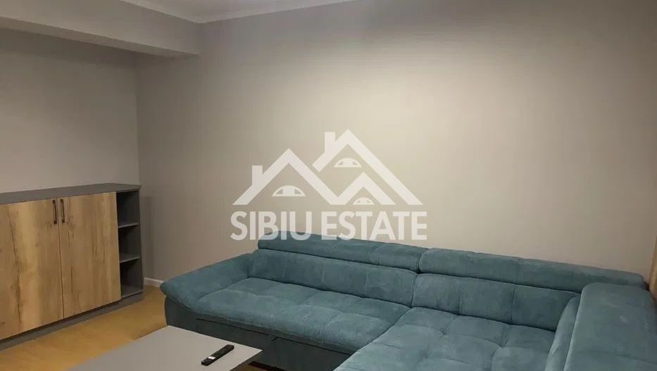 Apartament de inchiriat cu 2 camere, mobilat utilat, parcare subterana - Poză 1