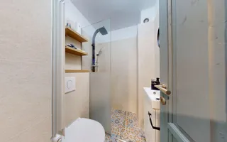 Apartament 3camere | Str. Imparatul Traian 9 - zona C-tin Brancoveanu - Poză 15