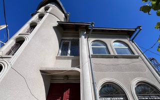 Vânzare, casă, 3 nivele, 5 camere, Strada Bucuria , Ciorescu - Poză 1