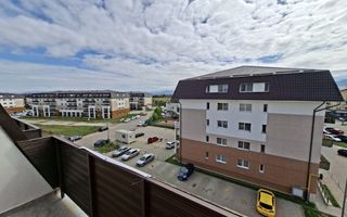 Apartament 2 camere Subcetate Sanpetru Brasov - Poză 6