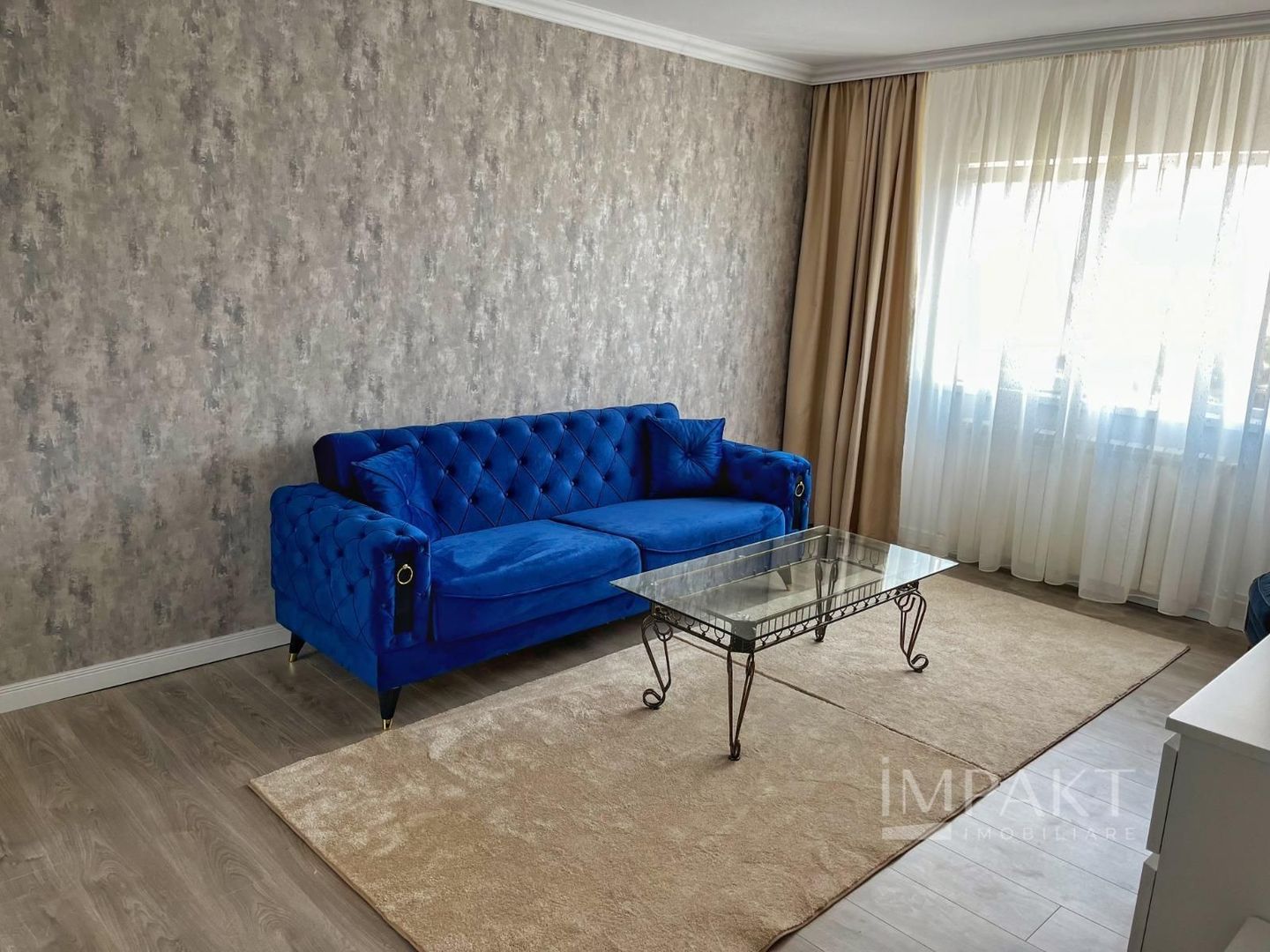 Apartament 2 camere in Marasti - Poză 2