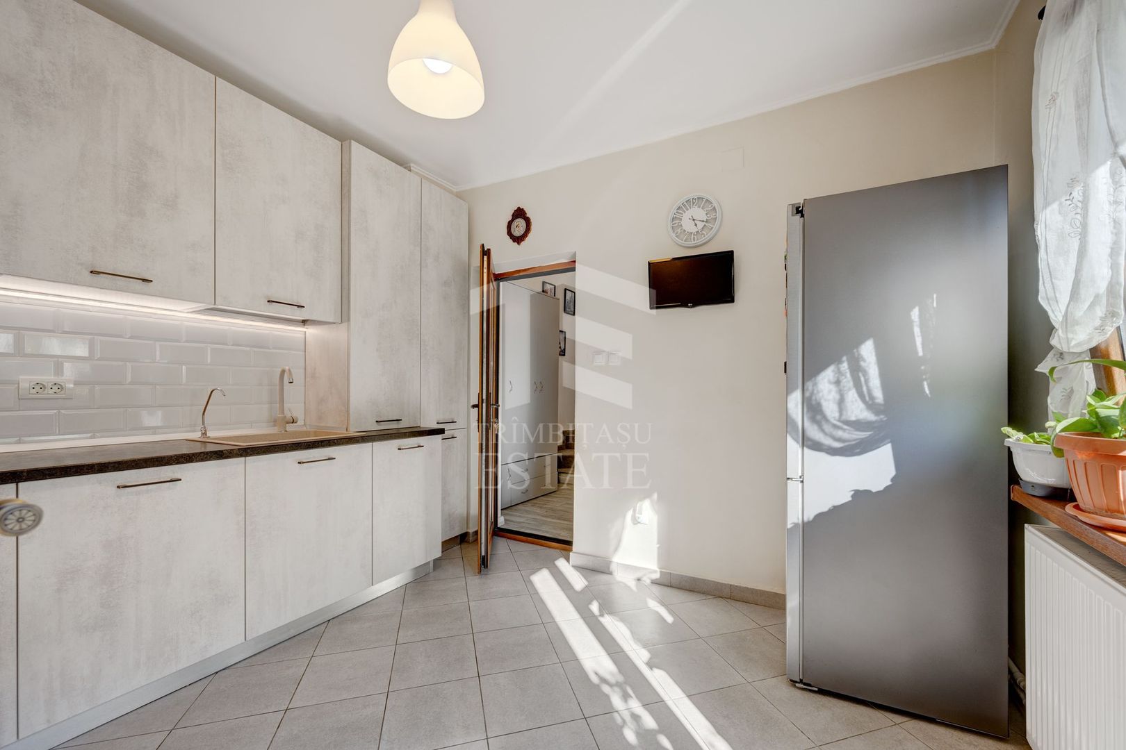 Ferentari Ofrandei Casa 4 Camere Constructie 2019 Util 120 mp - Poză 11