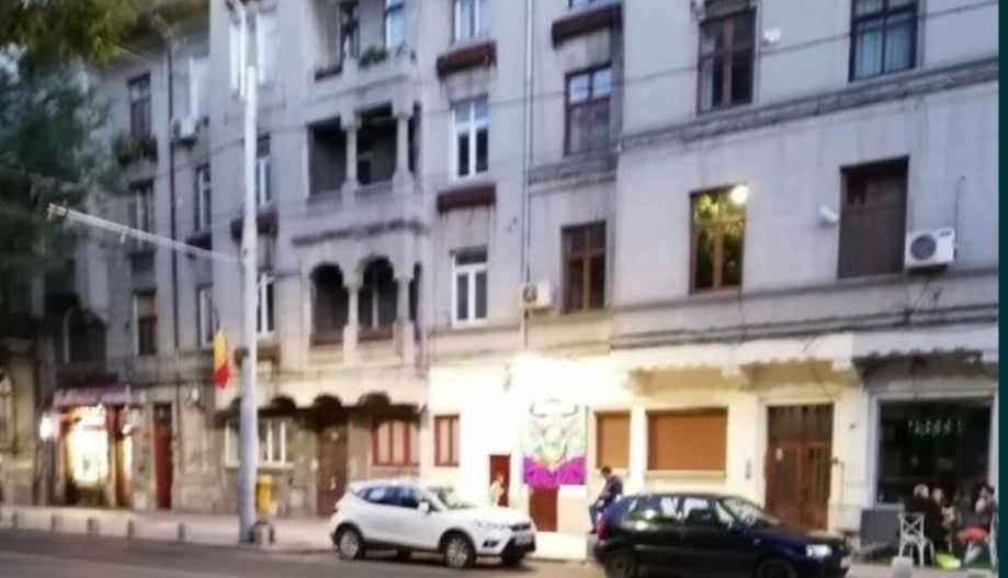 Kogălniceanu-Cismigiu- ultracentral apartament 4 camere direct ptoprietar - Poză 4