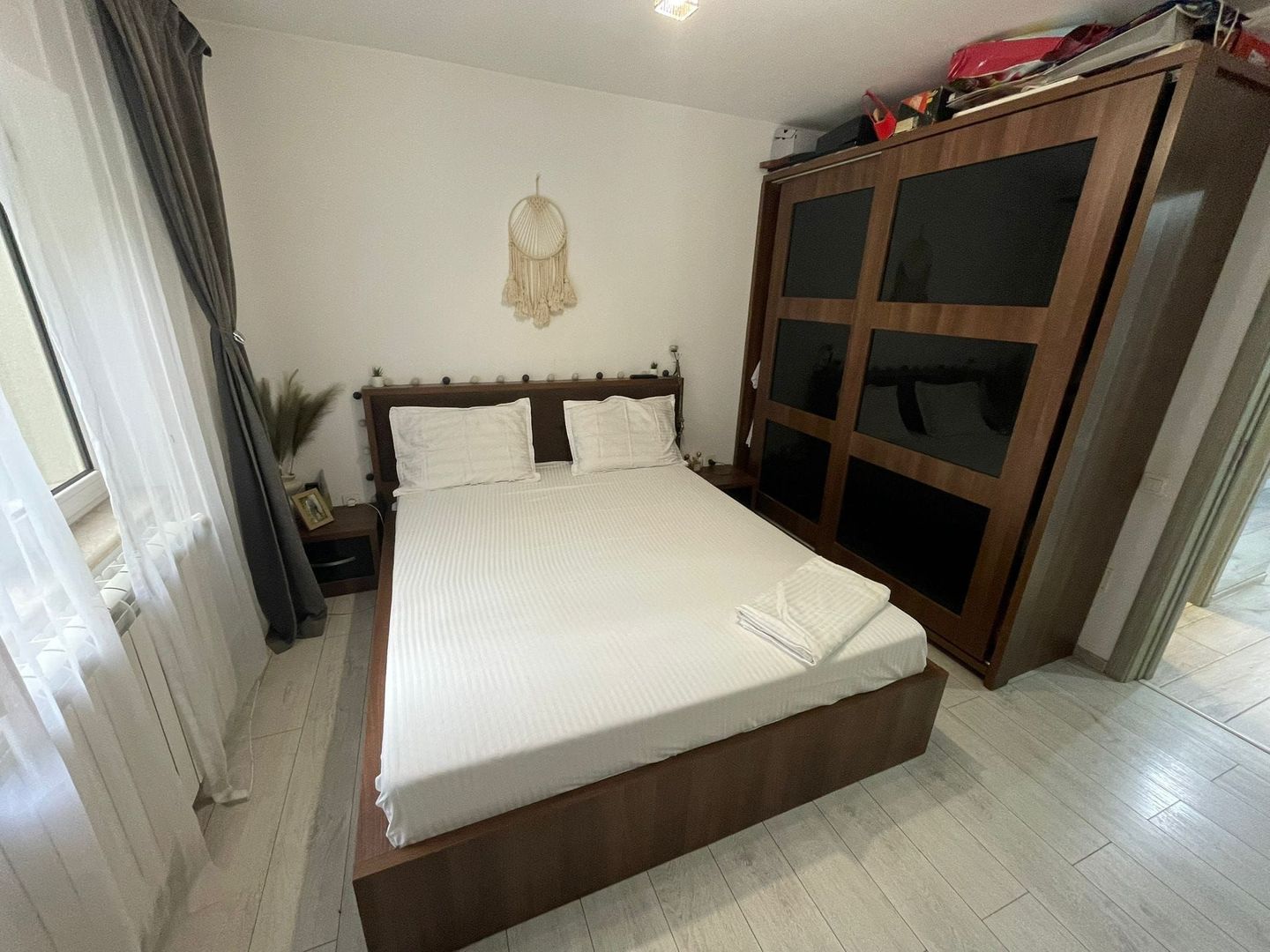 0 INVESTITII! APARTAMENT 3 CAMERE MODERN - Poză 8