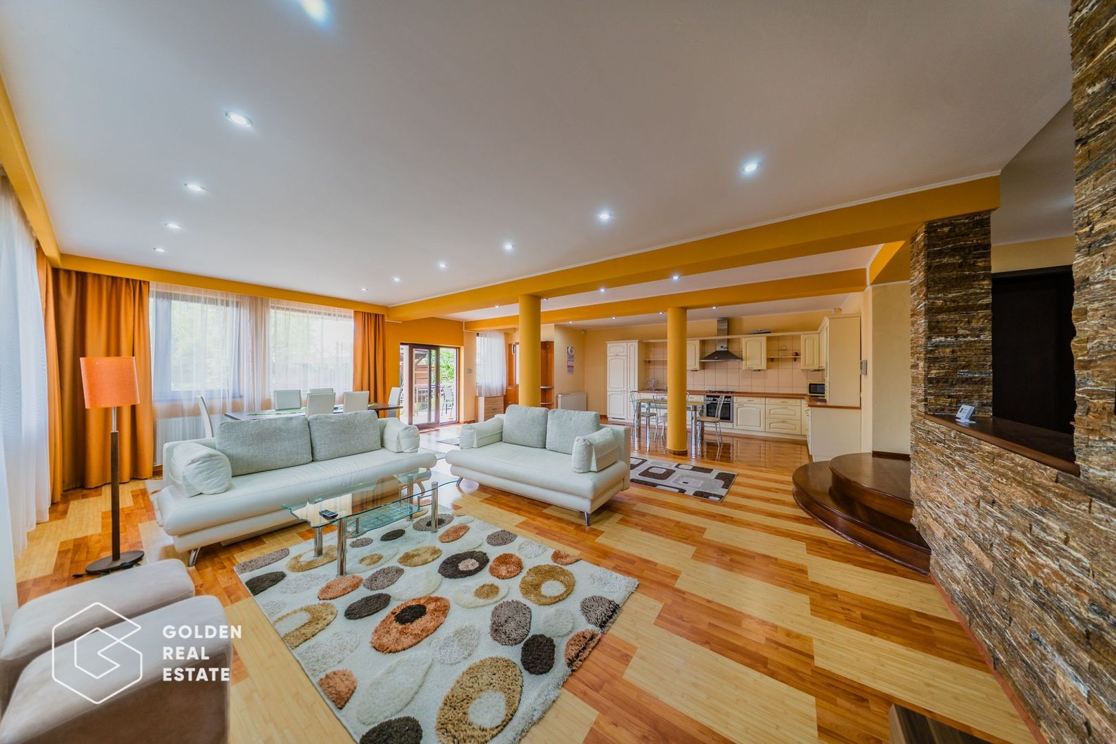 Vila in Poltura, P+E, comision 0% - Poză 4