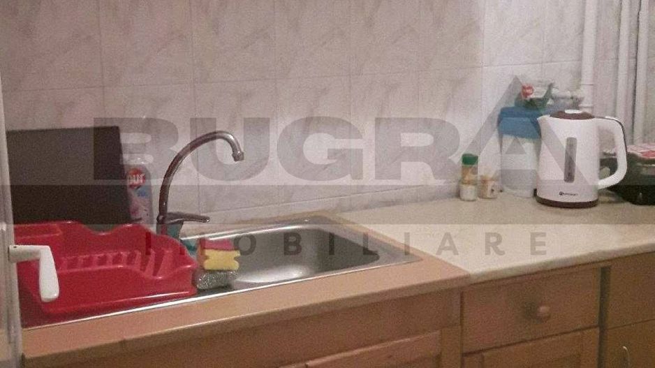Garsoniera, 32mp, etaj intermediar,  zona BIG - Poză 7
