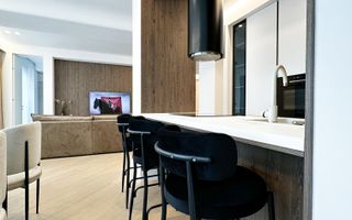 Penthouse 4 camere I Cortina 126 I Iancu Nicolae - Poză 8