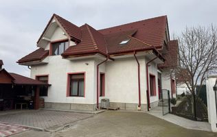 CASĂ DE VÂNZARE – CARTIER ANDRĂȘEȘTI