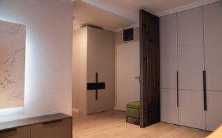ISHO - Apartament premium cu 3 camere, 2 bai si parcare subterana - Poză 6