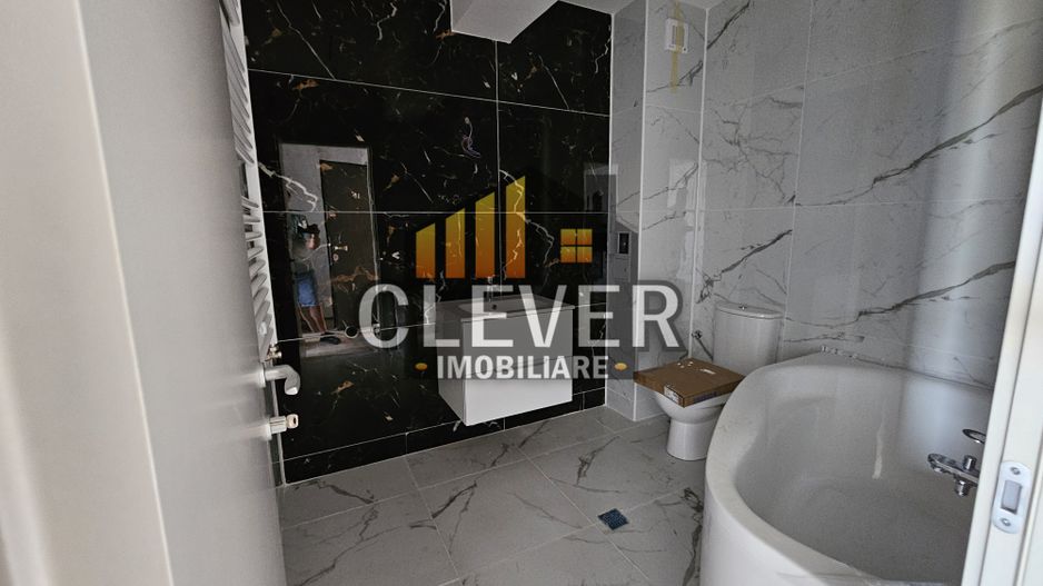 Apartament 3 camere Finalizat Pallady | 78,14 mp | Etaj 2 | 2 băi - Poză 7