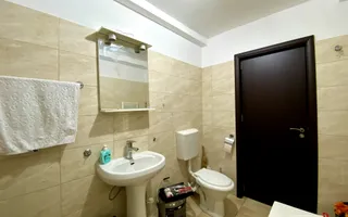 DE VANZARE GARSONIERA 43MP | CENTRALA PROPRIE | BLOC 2012 | PARC SEBASTIAN - Poză 12