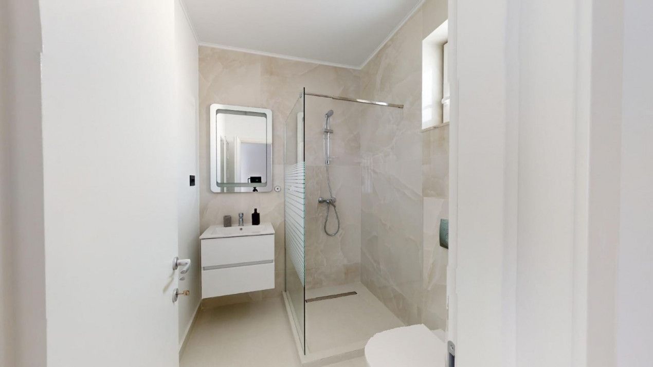 Vilă modernă de închiriat | MTM Luxury Villas | Pipera – Rond OMV - Poză 8