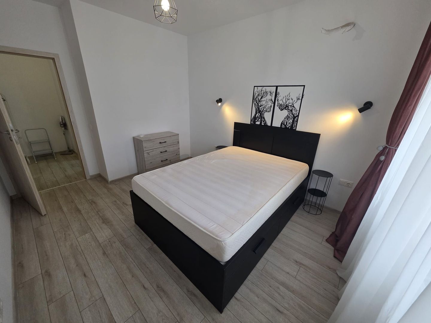 Apartament 2 camere Lacul Morii – Loc de parcare | Mobilat parțial - Poză 2