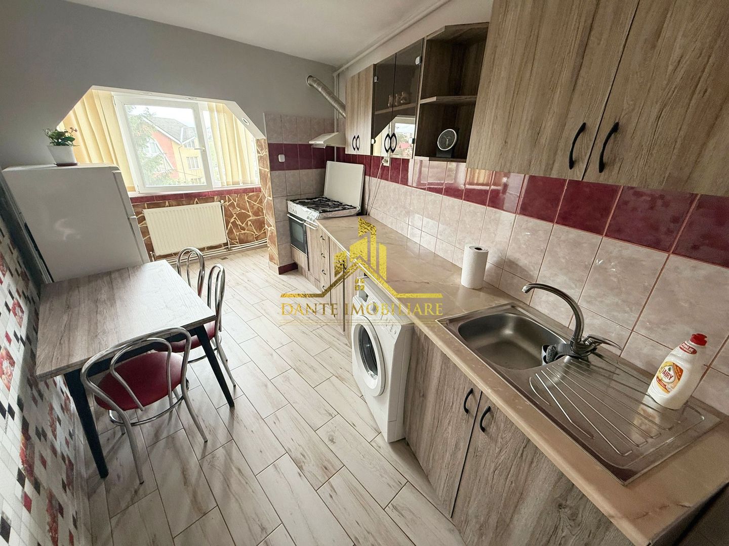 2 camere, decomandat, mobilat modern, Marasti, FSEGA, Iulius Mall - Poză 6