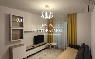 NECTORA IMOB-Apartament 2 camere, Complex ARED T. Vladimirescu,Parcare - Poză 1