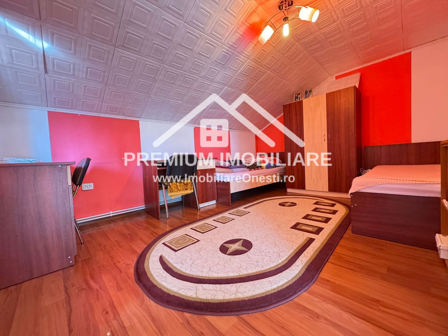 Casa de vanzare in Bogdanesti - Poză 17