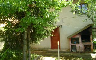 Casă / Vilă cu 7 camere de vânzare în Cornu - Poză 2