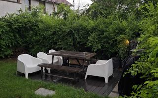 Apartament 2 camere de închiriat | Sector 4 | Cladire cu regim redus de inaltime - Poză 7