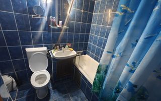 Apartament cu 3 camere de inchiriat ~ zona Aleea Sporturilor ~ 90mp ~ mobilat/ut - Poză 10