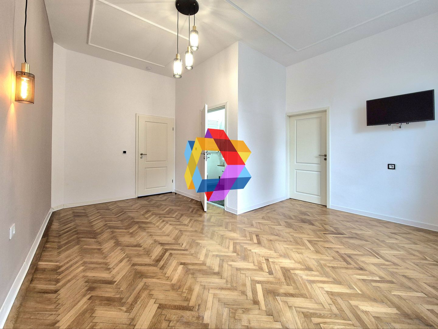 Casa de închiriat pentru Birouri -225 mp - Poză 8