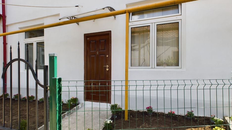 Casă cu 4 camere, renovată, în zona Gării de Nord - Poză 22