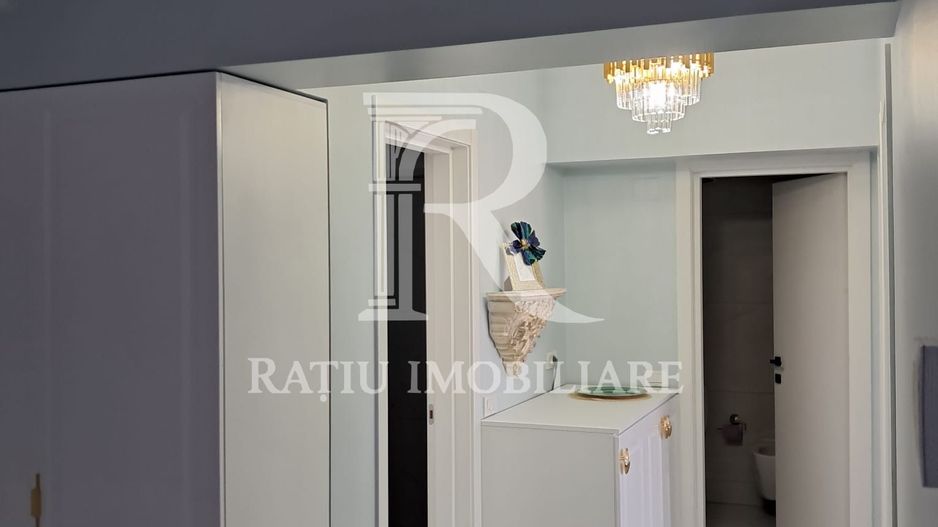 Apartament cu 3 camere | Prima Urbana | Oradea - Poză 6