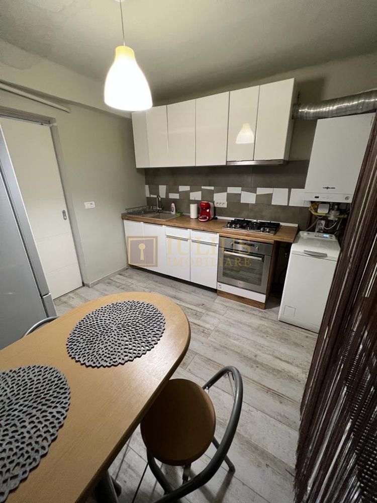 2 camere| central langa Universitatea de Vest si Politehnica| centrala - Poză 4
