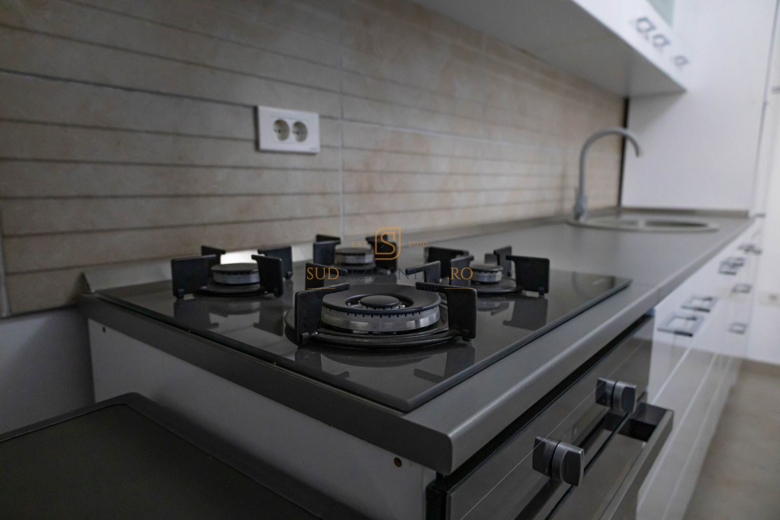 Apartament 2 camere, imobil finalizat, Brancoveanu-Luica, - Poză 9