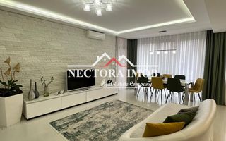 NECTORA IMOB-Apartament 2 camere, ARED, 62 mp + balcon, Parcare,Utilat - Poză 1