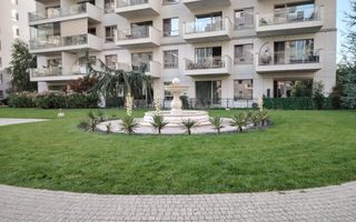 Apartament 3 camere LUXURIA Residence I Domenii - Expozitiei - 1 Mai - Poză 19