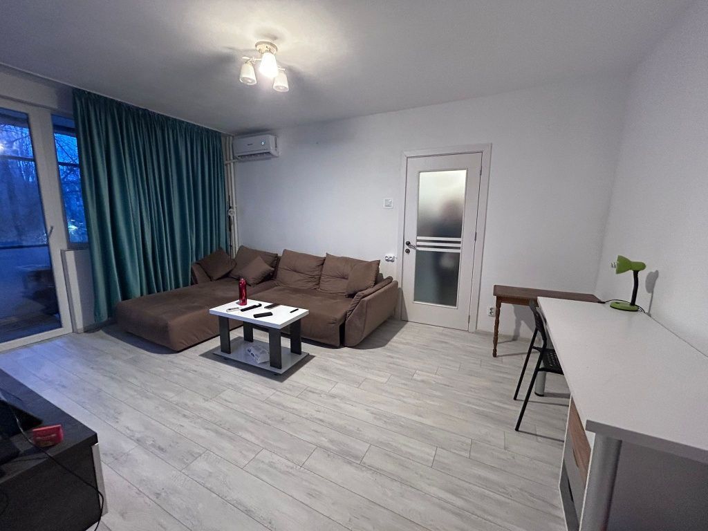 Apartament 2 camere de închiriat Brâncoveanu - Poză 1