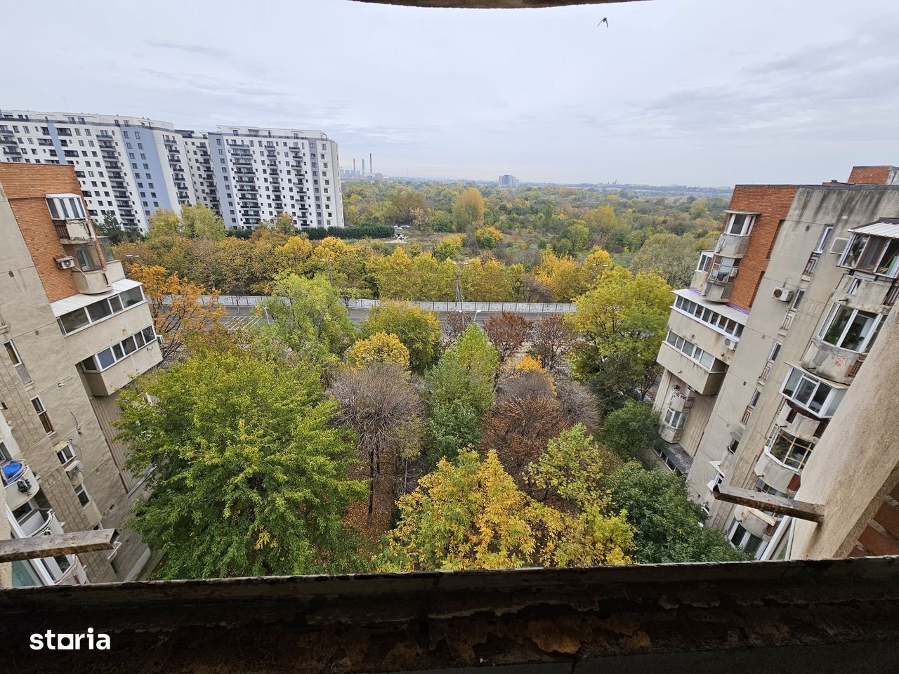Inchiriere apartament 4 camere Tineretului, metrou, parc, Sun Plaza - Poză 6