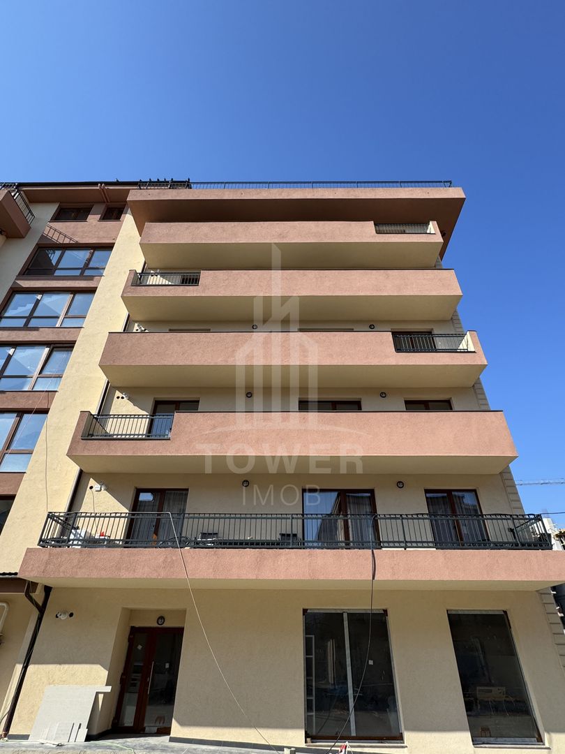 Apartament 3 camere | Zona Calea Șurii Mici - Poză 2