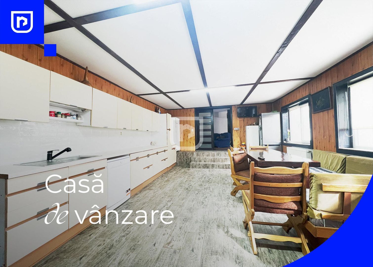 Casa/Pensiune REDUCERE PRET Manastirea Humorului | Bucovina - Poză 10