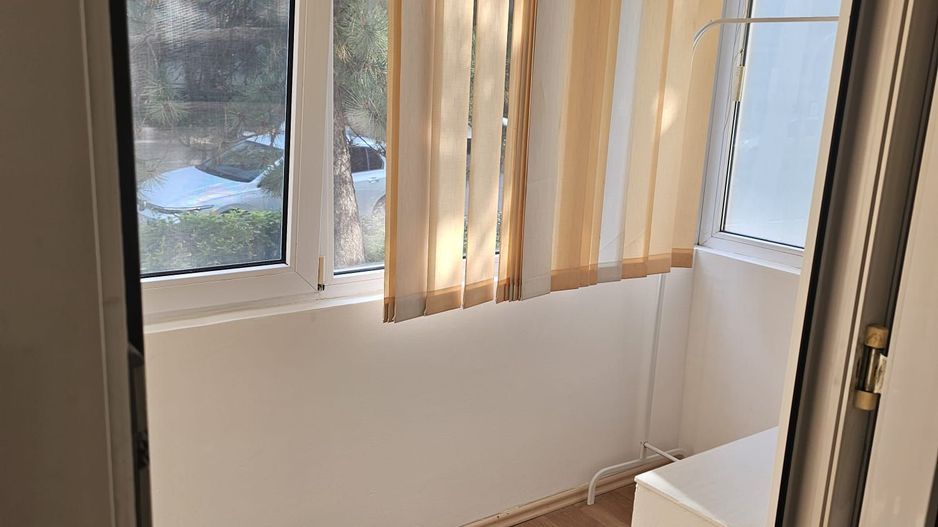 GARSONIERA- OBOR, BUCATARIE INCHISA, BLOC REABILITAT, BOILER, MODERN - Poză 9