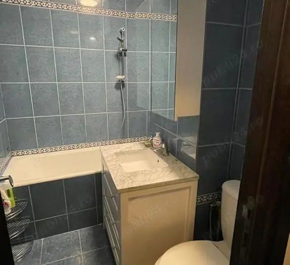 Apartament 3 camere in zona Drumul Taberei cu loc de parcare - Poză 8