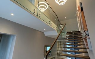 Casa individuala Dumbravita cu anexa de 90 mp - Poză 17