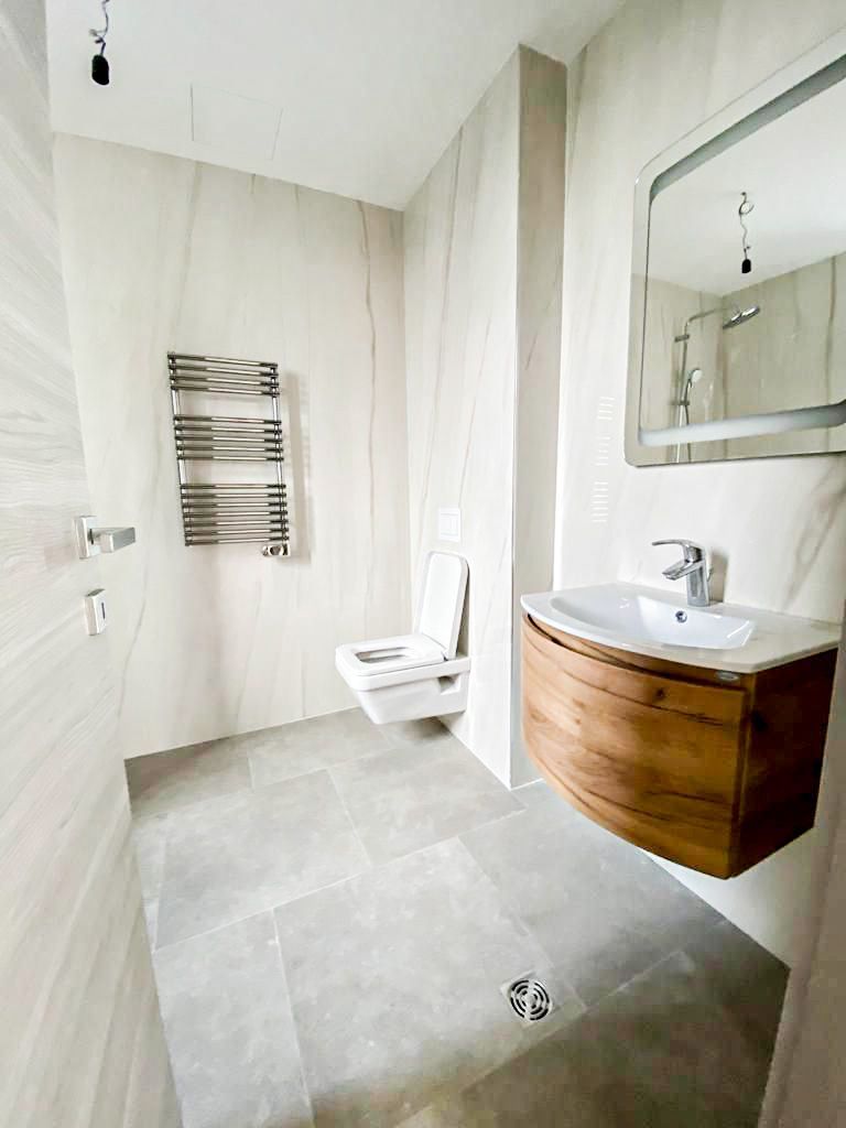 Apartament elegant cu 3 camere de vânzare în zona Floreasca, București - Poză 4