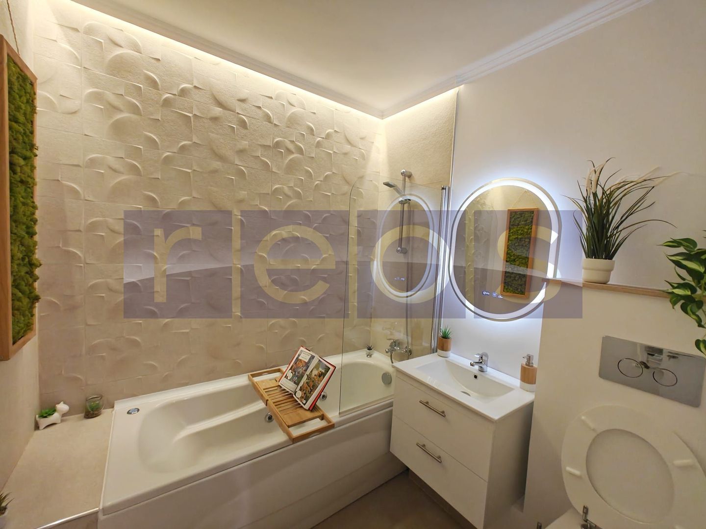 VANZARE - 2- CAMERE- TINERETULUI- CENTRALA PROPRIE - Poză 6