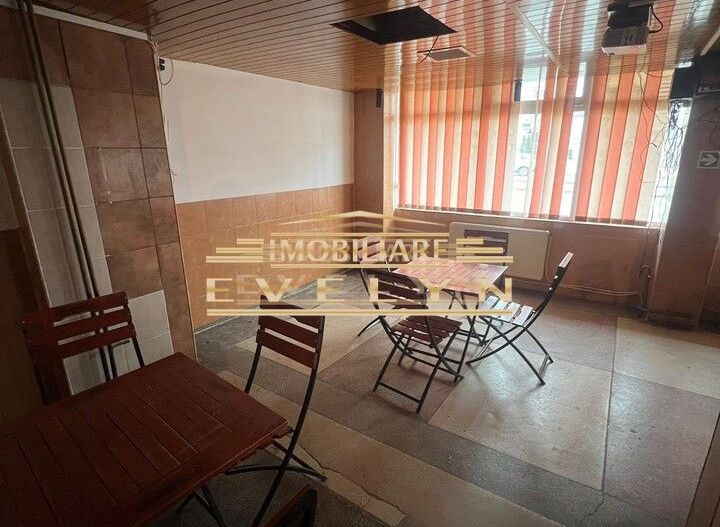 De inchiriat spatiu comercial, zona Calea Nationala ( Spitalul de recuperari ), pret 500 euro - Poză 4