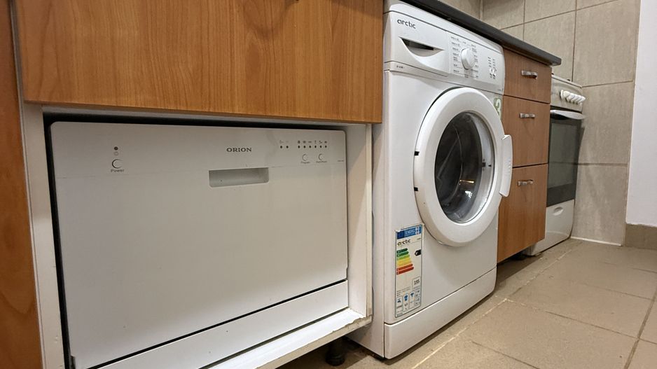 Apartament 2 camere de închiriat — Bd. Dimitrie Cantemir, Sector 4 - Poză 17